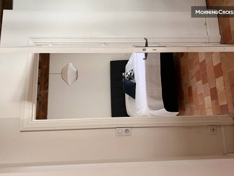 Maison à louer, 62m², NANTES