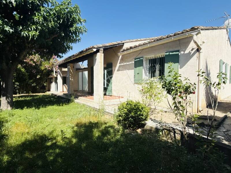 Maison à vendre, 90m², L'ISLE SUR LA SORGUE