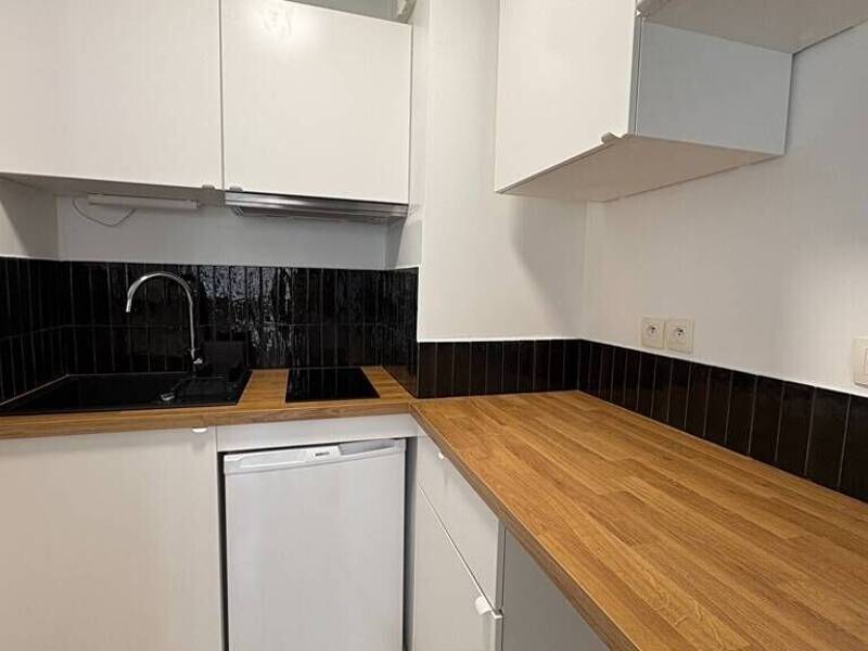 Maison à louer, 104m², IVRY SUR SEINE