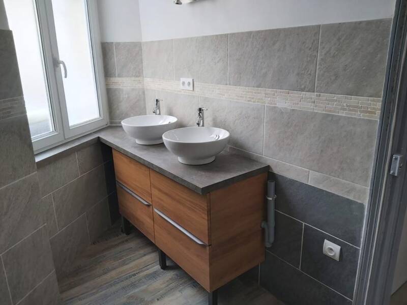 Maison à louer, 95m², REIMS