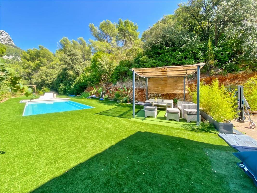 Maison à vendre, 205m², LA VALETTE DU VAR