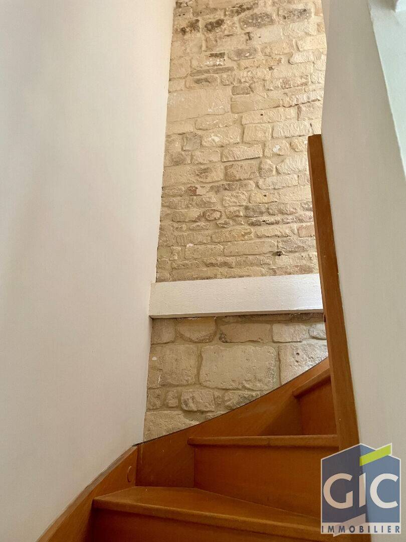 Maison à louer, 23m², CAEN