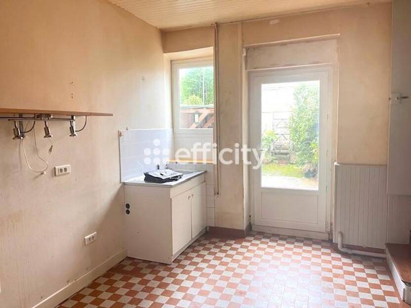 Maison à vendre, 70m², MESCHERS SUR GIRONDE