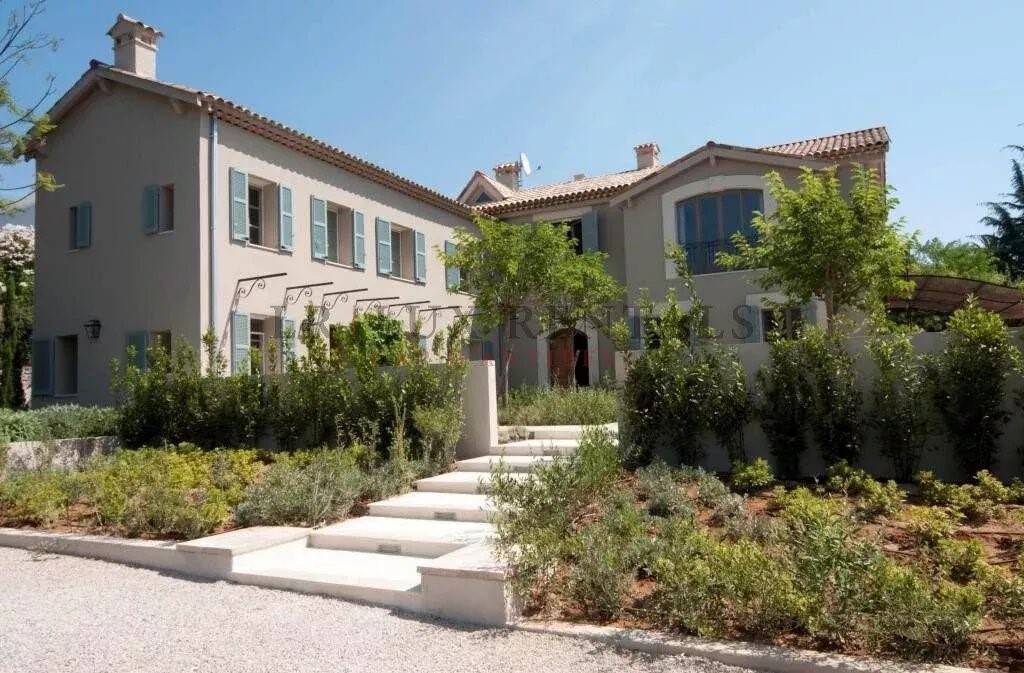 Maison à vendre, 600m², ANTIBES