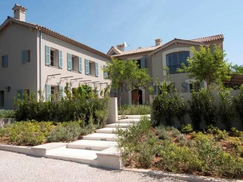 Maison à vendre, 600m², ANTIBES