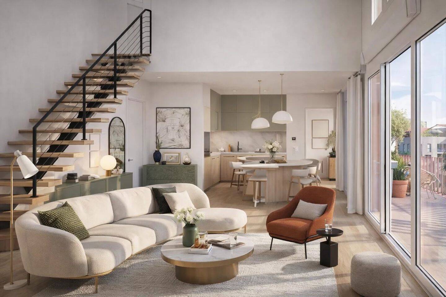 Maison à vendre, 100m², ORLY