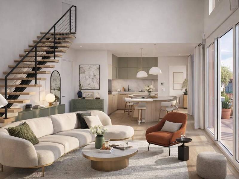 Maison à vendre, 100m², ORLY