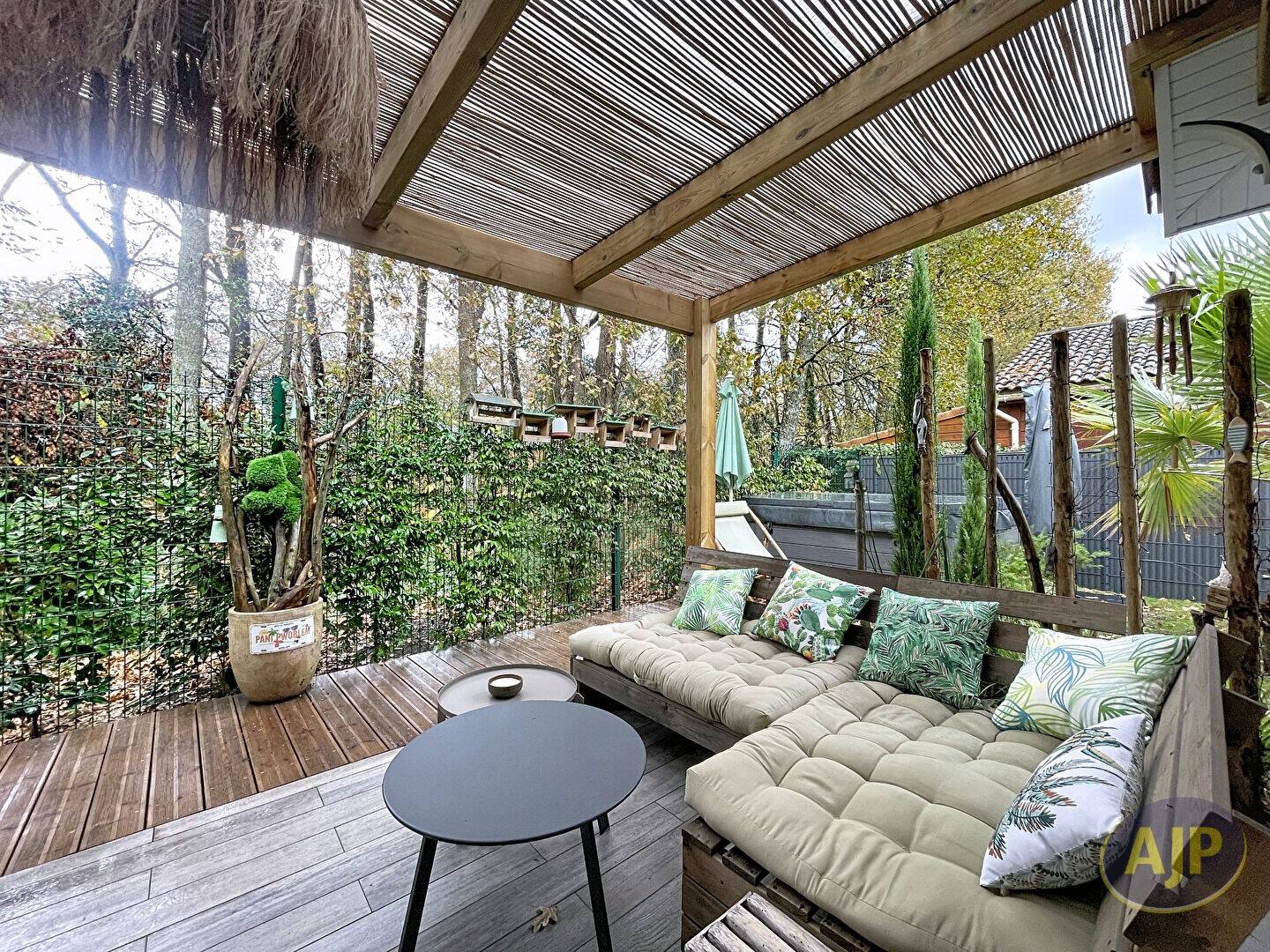 Maison à vendre, 57m², GUJAN MESTRAS