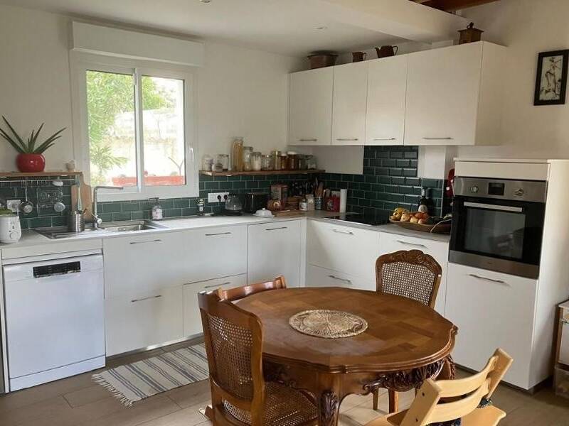 Maison à louer, 125m², BEGLES