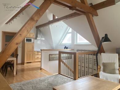 Appartement à louer 895 € 2 pièces 1 chambre 47 m² RDC Haguenau 67500