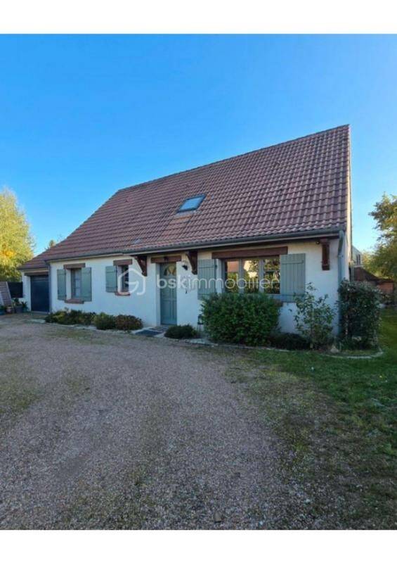 Maison à vendre, 133m², SAINT CYR EN VAL