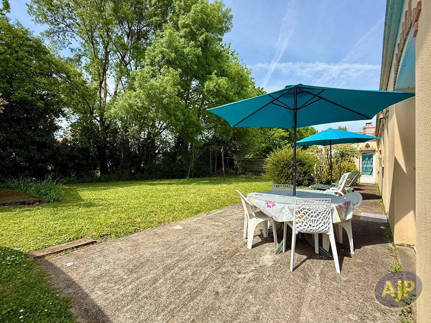 Maison à vendre, 130m², PORT SAINT PERE