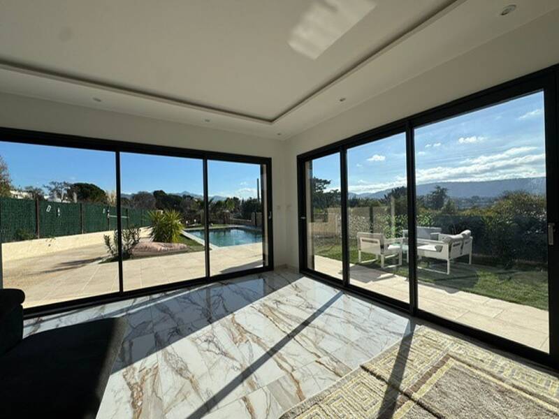 Maison à vendre, 126m², AUBAGNE