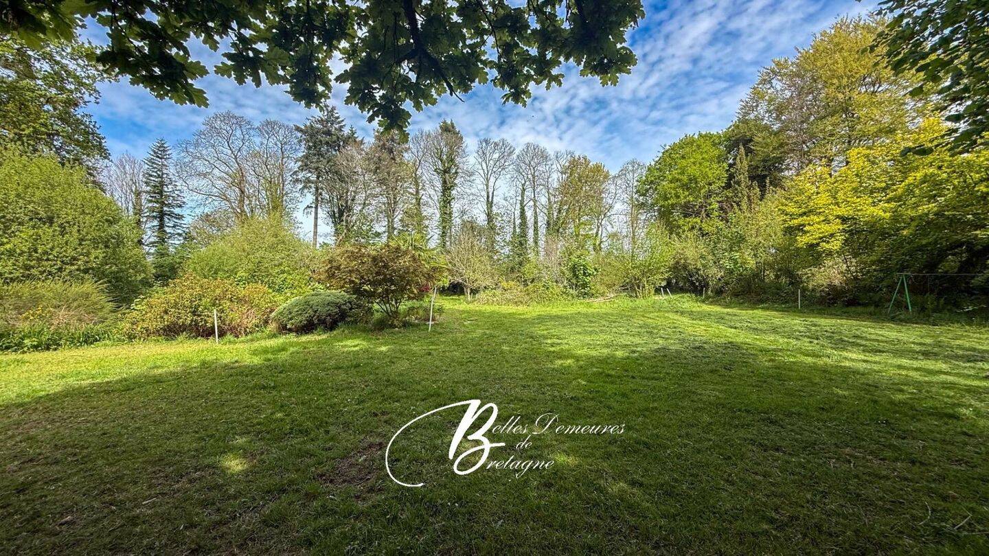 Maison à vendre, 800m², QUIMPER