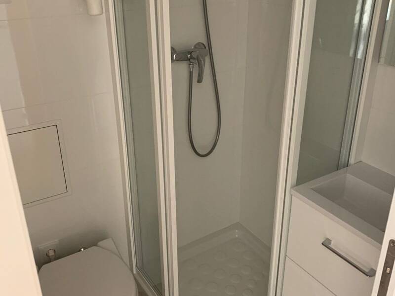 Maison à louer, 14m², PARIS 16E