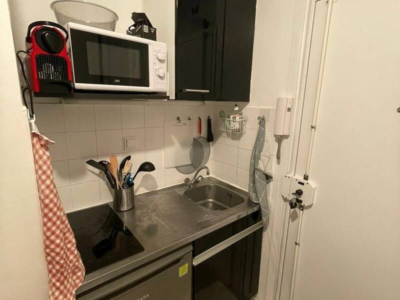 Maison à louer, 25m², MARSEILLE 10E