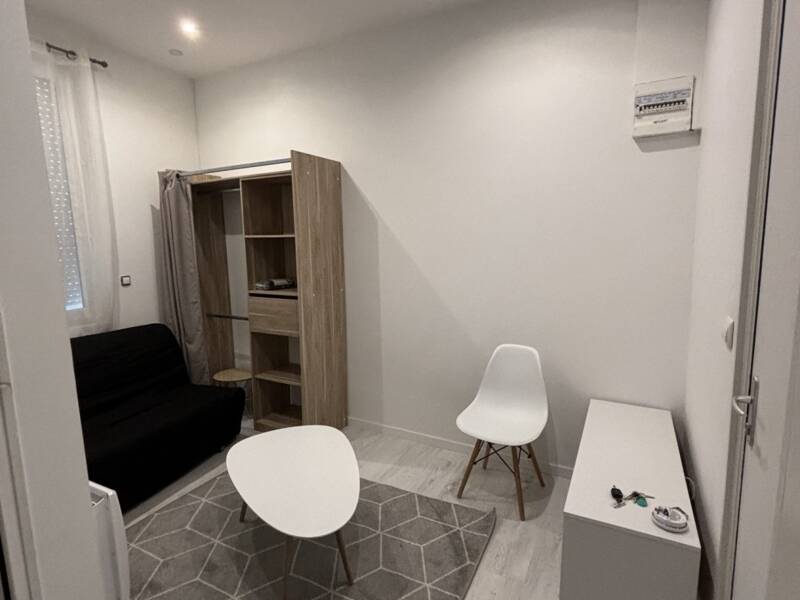 Maison à louer, 13m², AMIENS