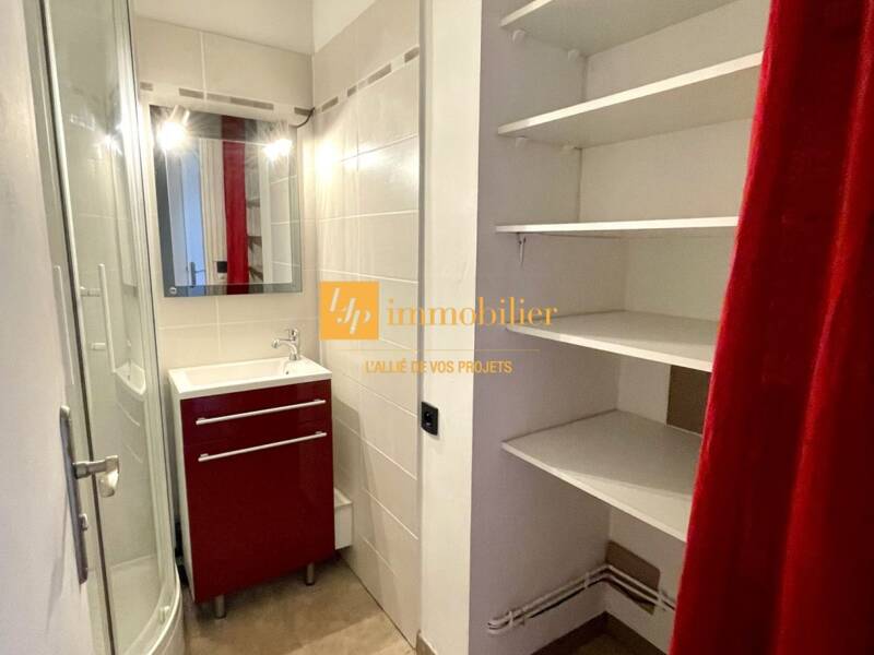 Maison à louer, 20m², MONTPELLIER