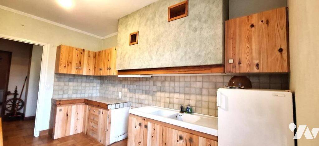 Maison à vendre, 135m², VIC FEZENSAC