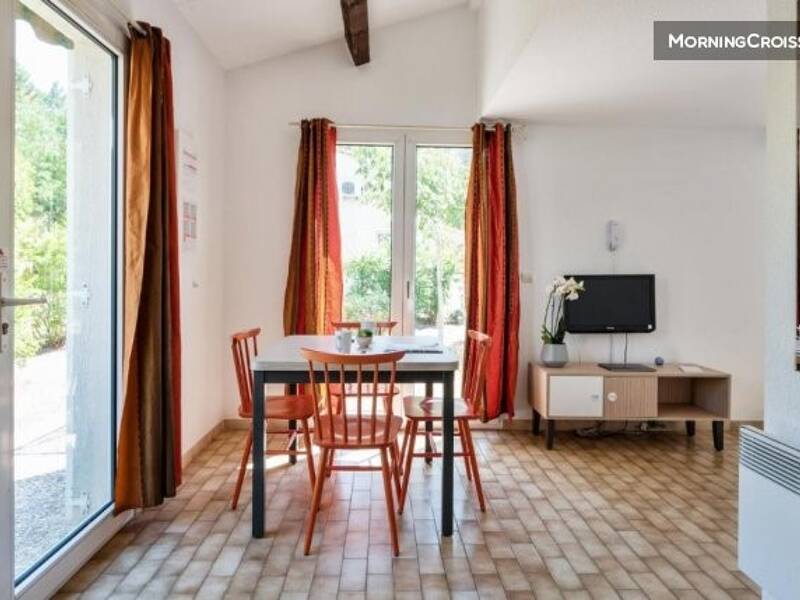 Maison à louer, 35m², MANDELIEU LA NAPOULE