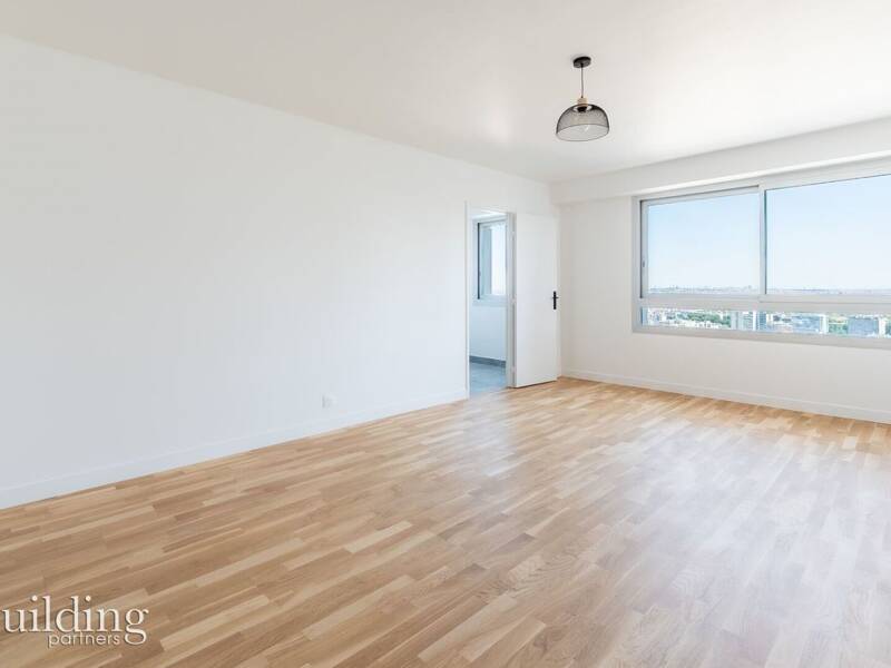 Maison à vendre, 87m², COURBEVOIE