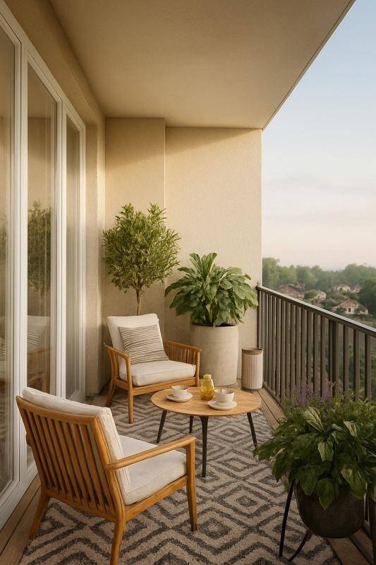 Maison à vendre, 69m², SERGY