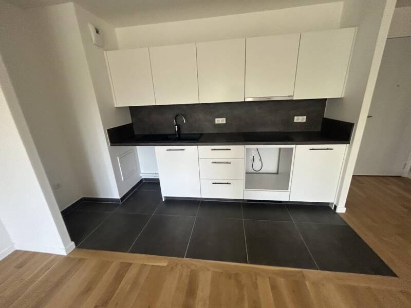 Maison à louer, 65m², COURBEVOIE