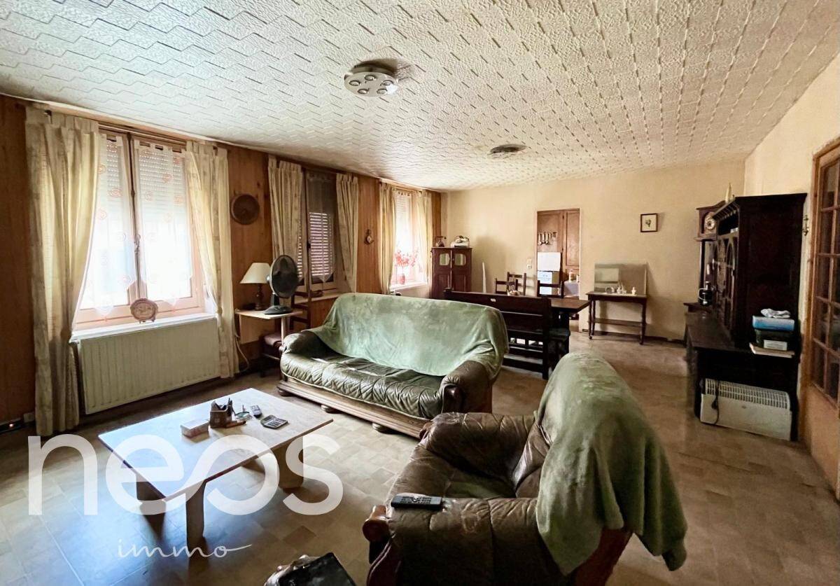 Maison à vendre, 425m², TOURCOING
