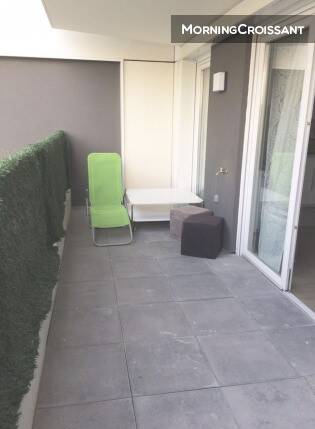 Maison à louer, 72m², NANTERRE