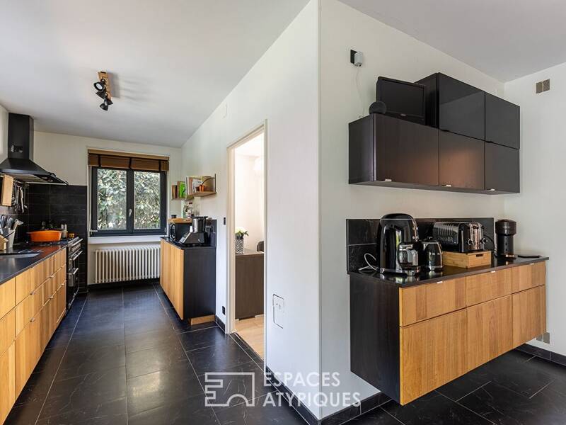 Maison à vendre, 210m², METZ