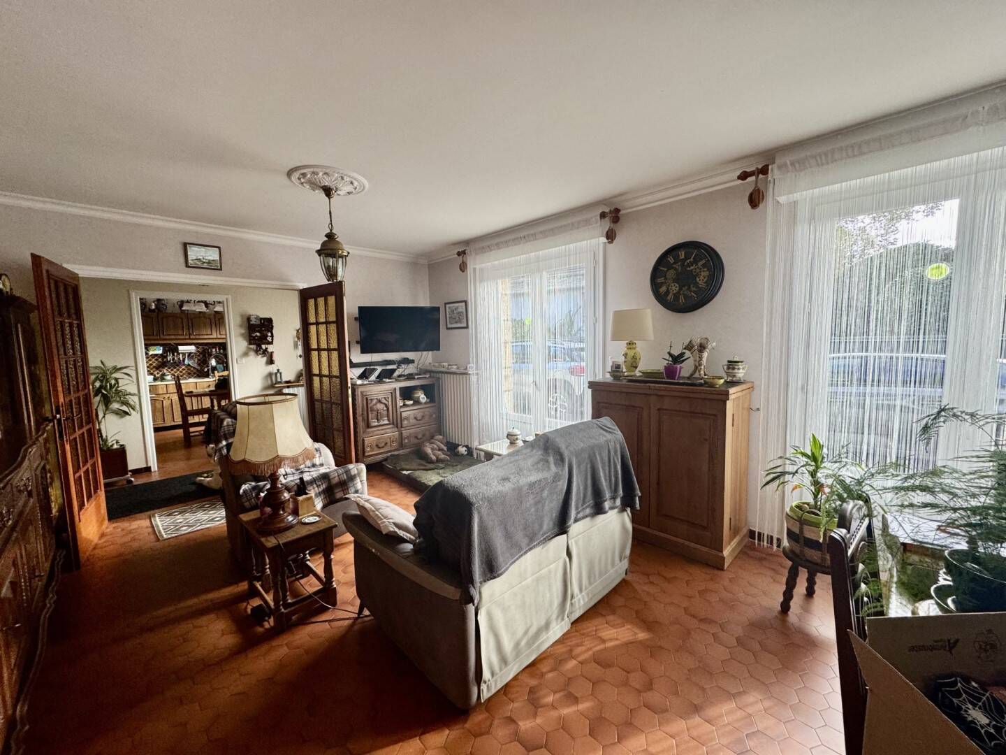 Maison à vendre, 135m², PEAULE