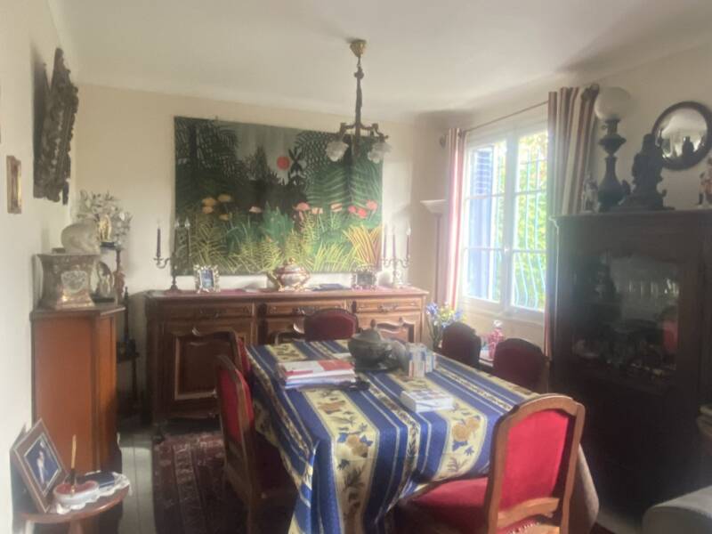 Maison à vendre, 90m², MONTPELLIER