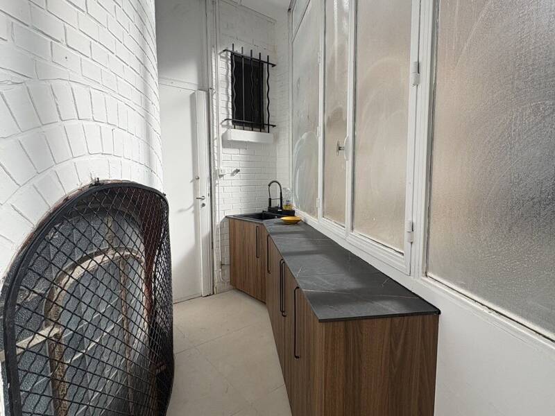 Maison à louer, 347m², PARIS 16E