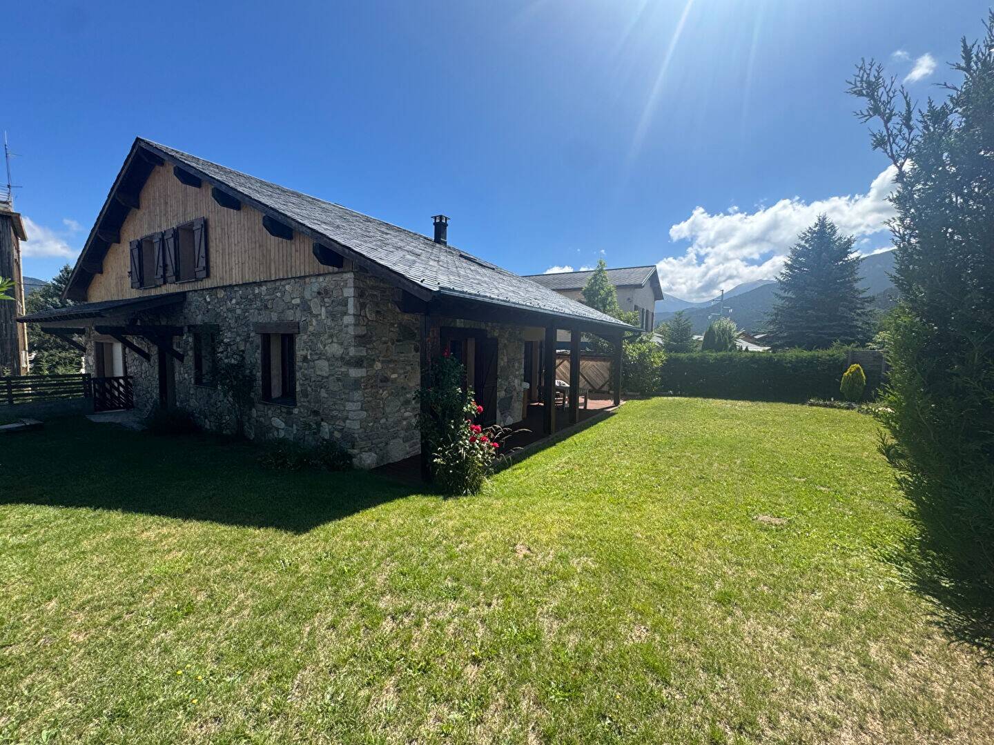 Maison à vendre, 151m², SAINT PIERRE DELS FORCATS