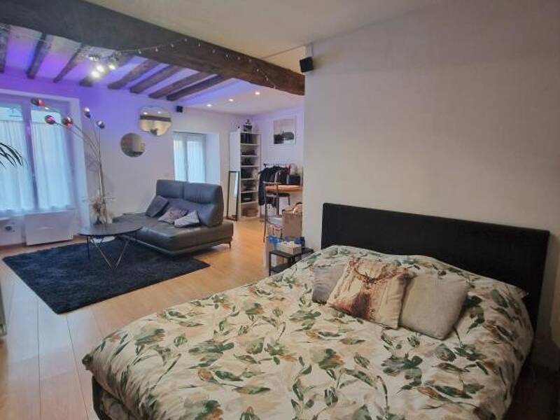 Maison à louer, 32m², VAUX SUR SEINE