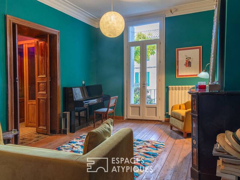 Maison à vendre, 391m², SAINT GENIES DE FONTEDIT