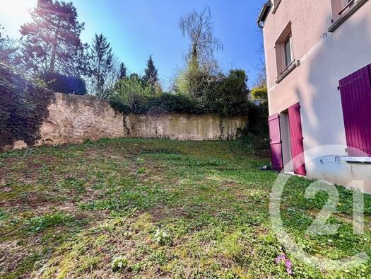 Appartement à vendre 199 900 € 2 pièces 1 chambre 51,8 m² RDC Osny 95520