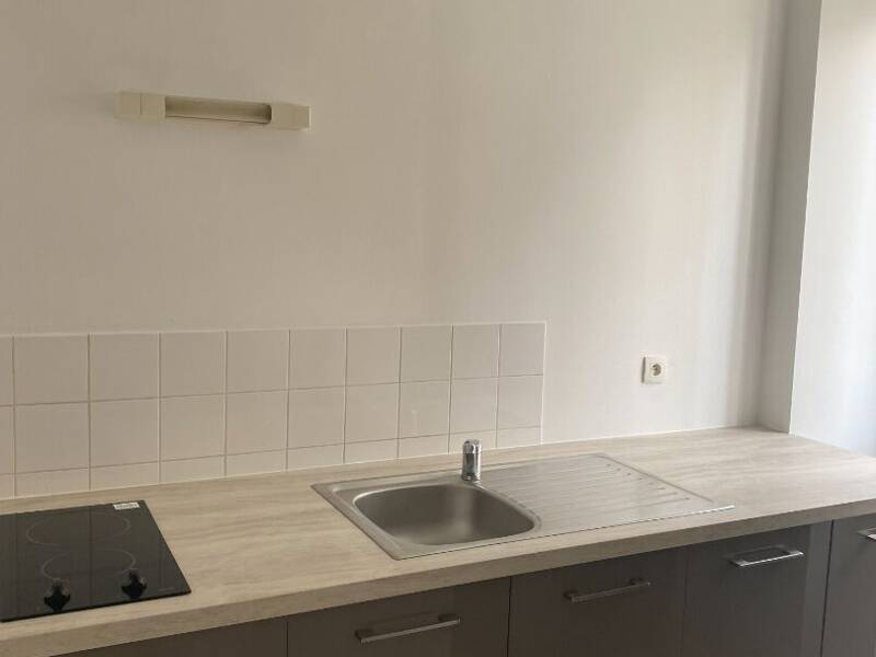 Maison à louer, 45m², SAVENAY