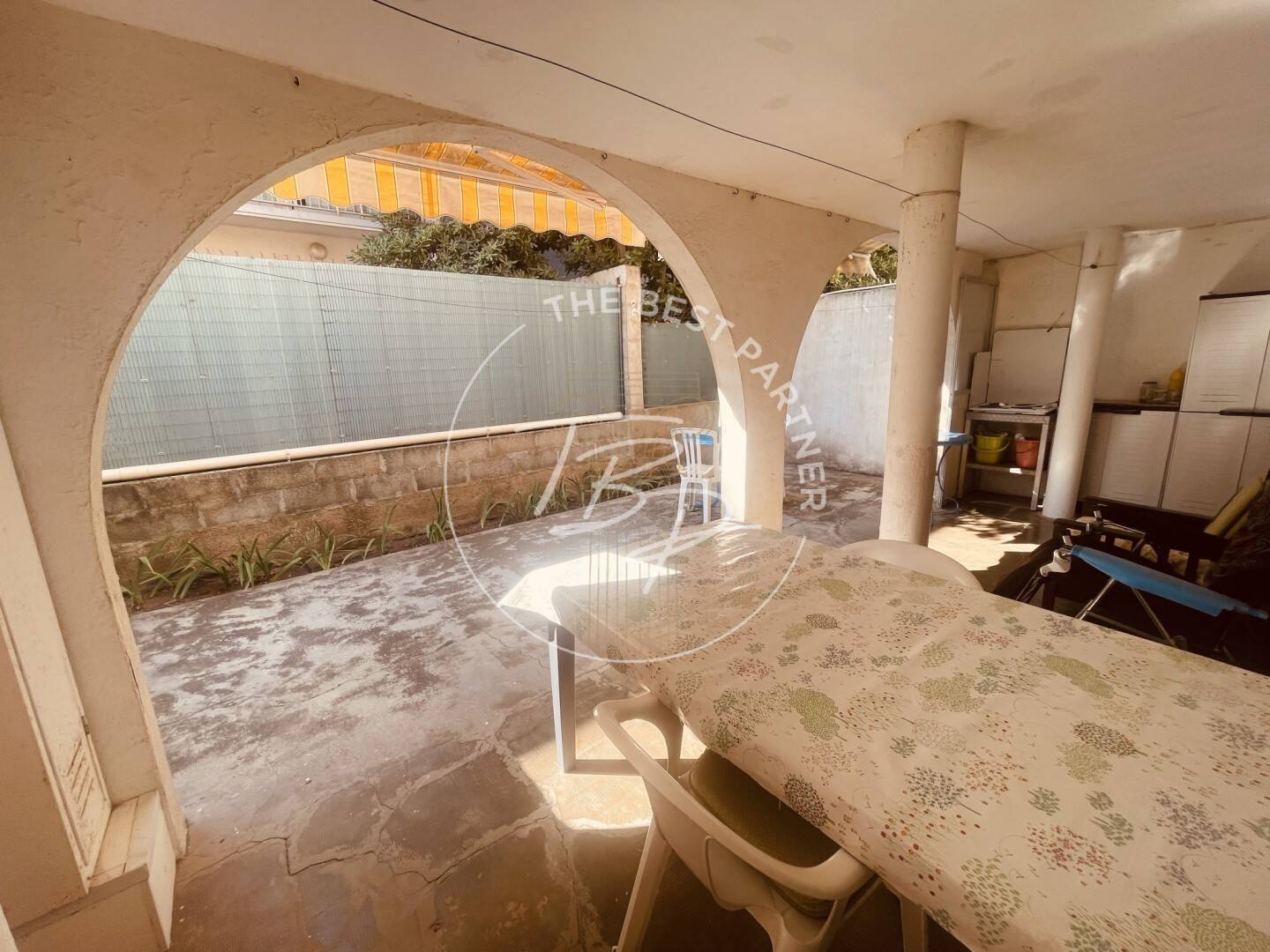 Maison à vendre, 65m², VALRAS PLAGE