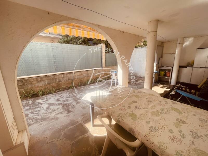 Maison à vendre, 65m², VALRAS PLAGE