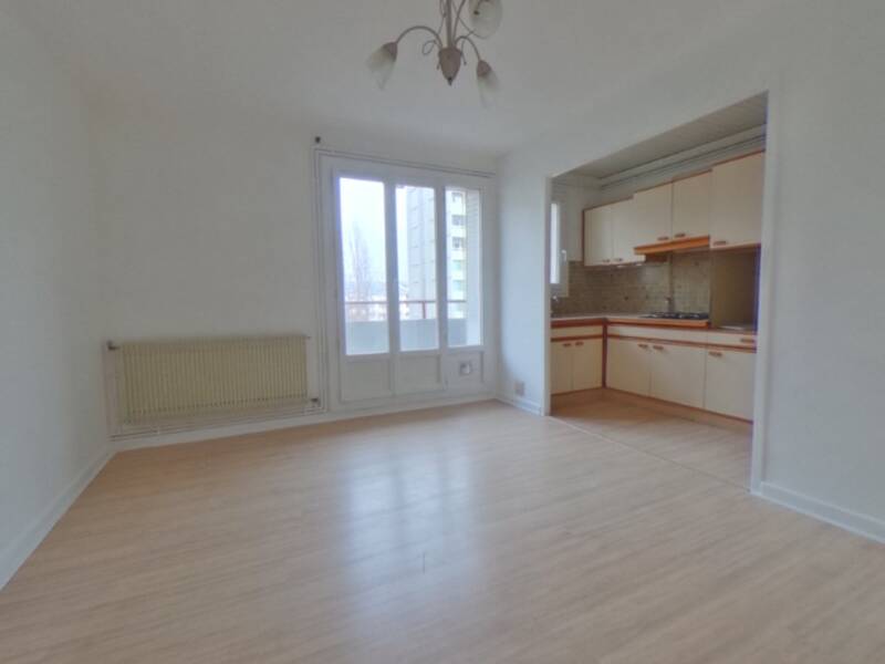 Maison à louer, 66m², GRENOBLE