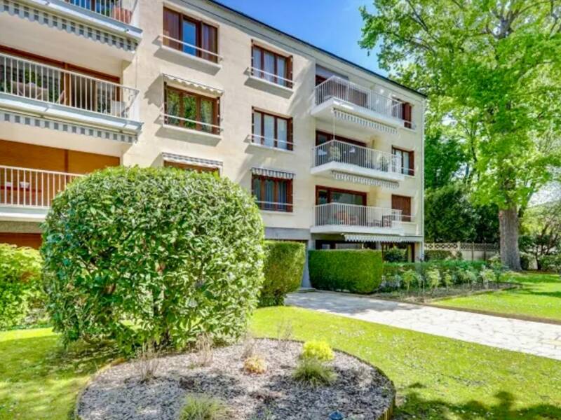 Maison à vendre, 122m², MAISONS LAFFITTE