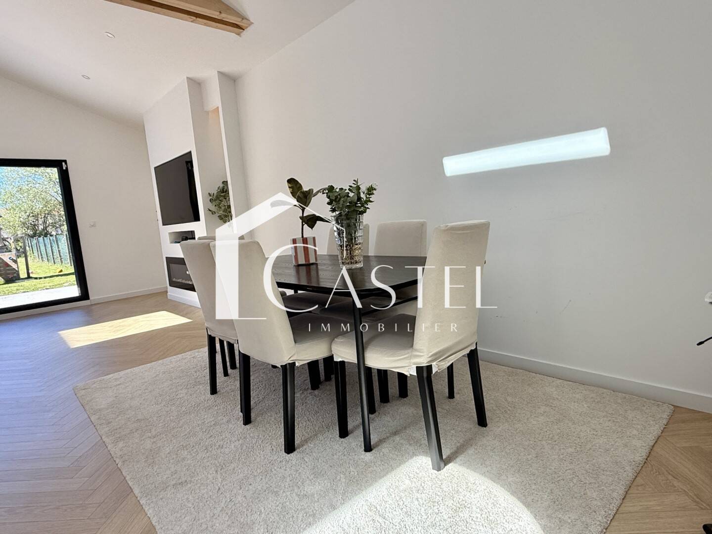 Maison à vendre, 138m², LES ALLUETS LE ROI