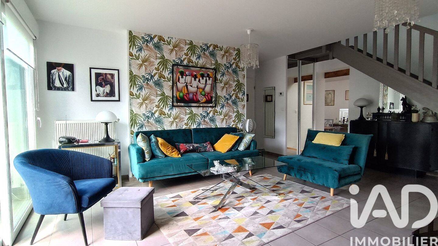 Maison à vendre, 110m², VANNES