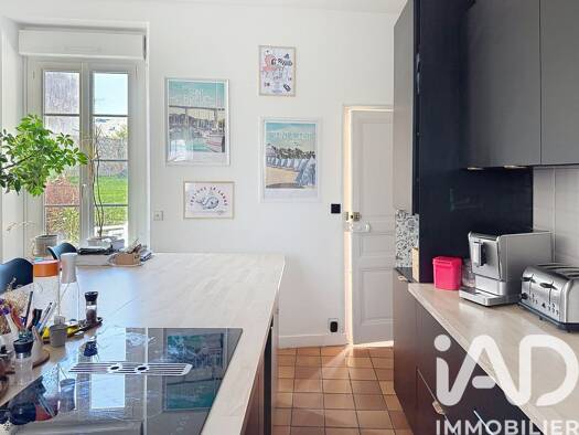 Maison à vendre 250 000 € 8 pièces 3 chambres 129 m² 646 m² de terrain Robien Saint-Brieuc 22000