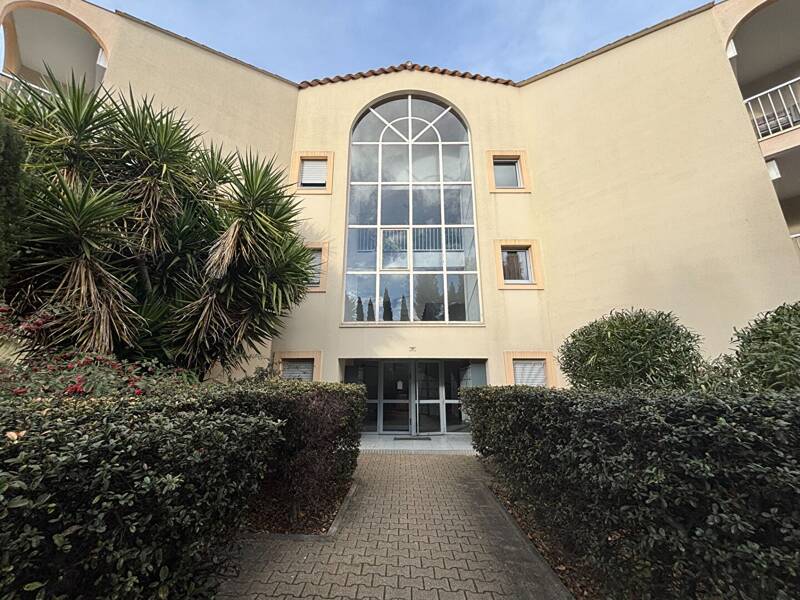 Maison à louer, 20m², NIMES