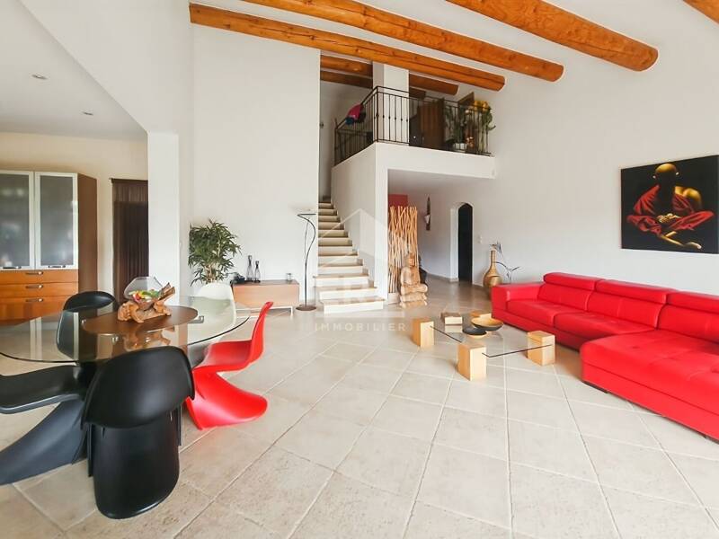 Maison à vendre, 162m², MARSEILLE 15E