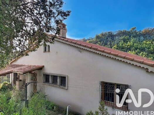 Appartement en viager 212 000 € 4 pièces 3 chambres 106 m² Étage 2/2 Menton 06500