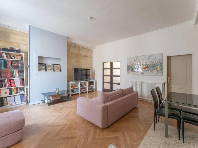 Maison à vendre, 104m², BORDEAUX
