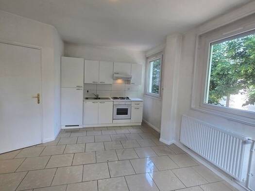 Appartement à louer 470 € 1 pièce 20,82 m² Étage 1/4 Saint Fiacre-Trois Maisons Nancy 54000
